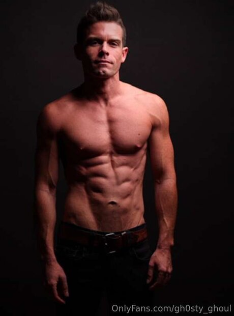 free gh0sty ghoul hot pornstar img