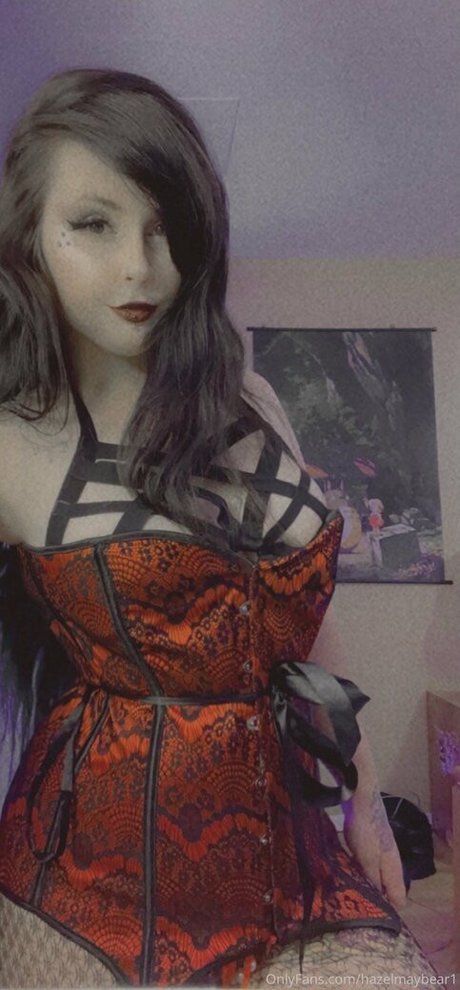 free gh0sty ghoul model pornographic image