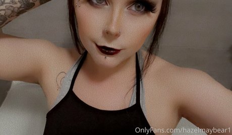 free gh0sty ghoul erotic model pics
