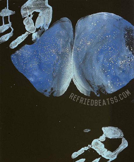 nakitaconstanzo art star picture