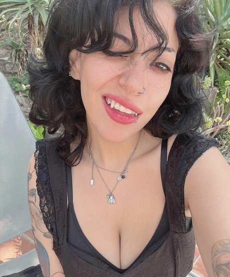 Miki Blue pornographic star gallery