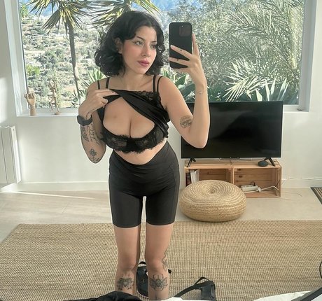 Miki Blue sexy star archive