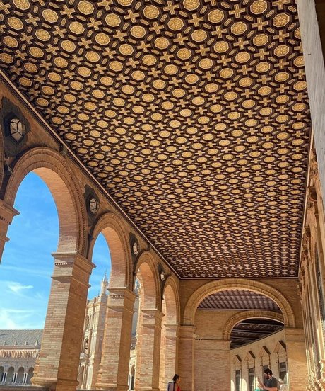 Mariana De Sousa art star pictures