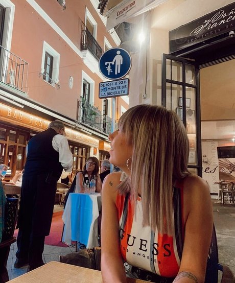 Mariana De Sousa hot star pics