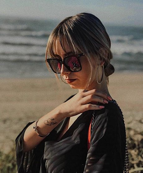 Mariana De Sousa model exclusive img