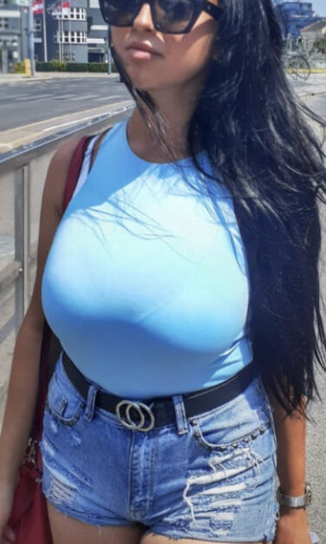 Ivana Milojevic free model gallery