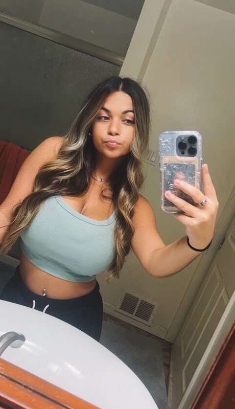 Ava Schillaci pornstar erotic photos