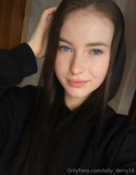 lolly derry18 art actress gallery