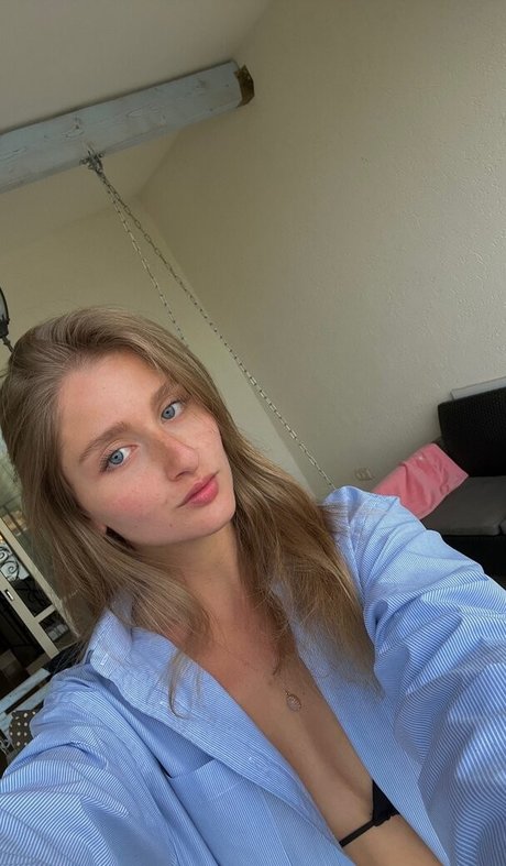 Hadas Cohen nudes model pic