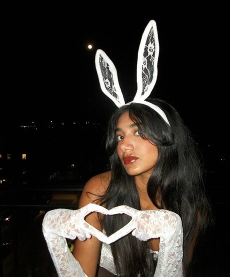 Maya Mayanalluri model high quality galleries