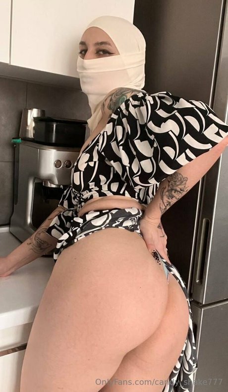 candy shake777 exclusive actress gallery