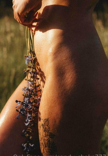 candy shake777 exclusive model images