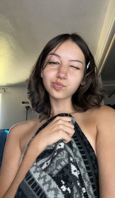 Spoilkat model high quality picture