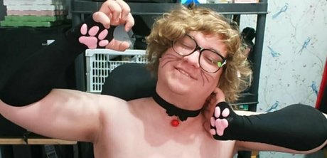 kaleb_ model adult photo