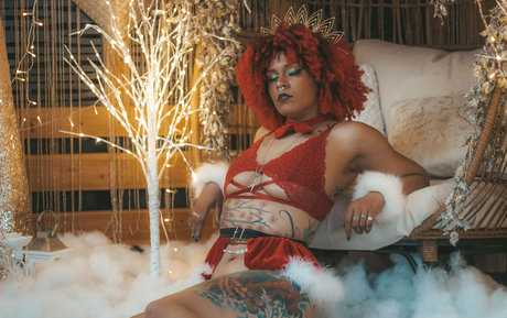 sierrablack pornstar naked img