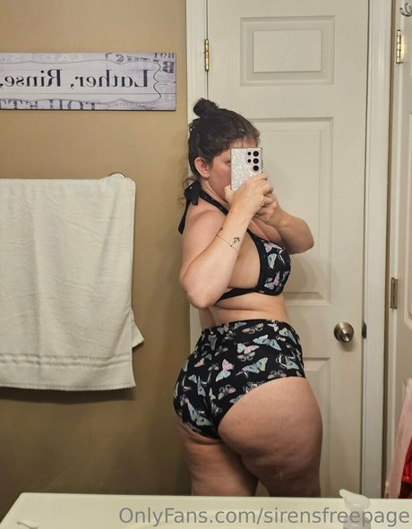 sirensfreepage pornstar pretty photo