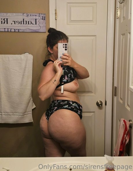 sirensfreepage hot star images