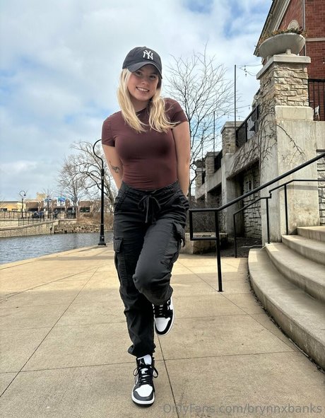 brynnxbanks perfect pornstar photo