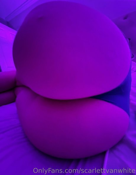 scarlettvanwhite hd model archive