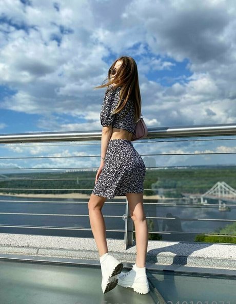 sofi teach Profile pic