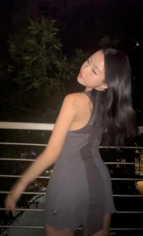 lea sungg pornographic model images