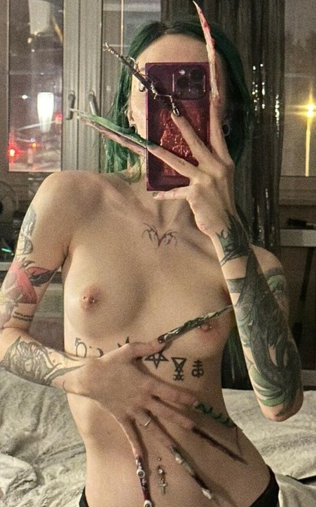 Maryna Sed star sexy pictures