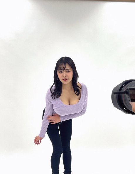 Yu Tano pornstar art pic