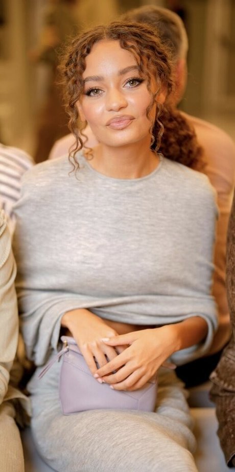 Nico Parker pretty star gallery