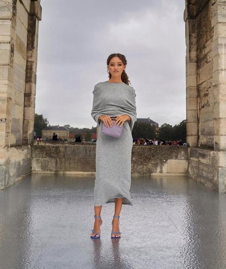 Nico Parker pornstar gallery