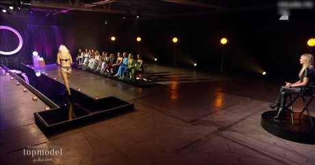 Germany s Next Topmodel beautiful star images