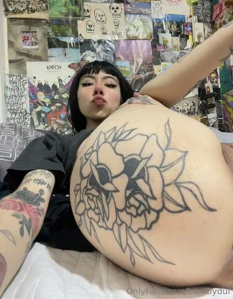 bambydul free star pictures