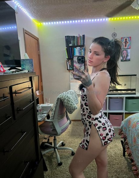 sirenkittyy star top pic