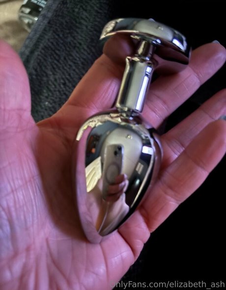 Elizabeth ash hd actress gallery