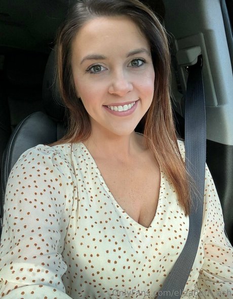 Elizabeth ash pornstar pretty picture