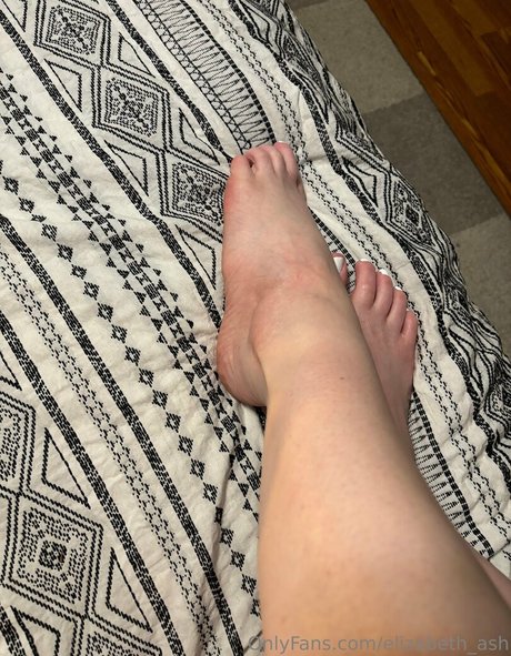 Elizabeth ash pornstar nude img