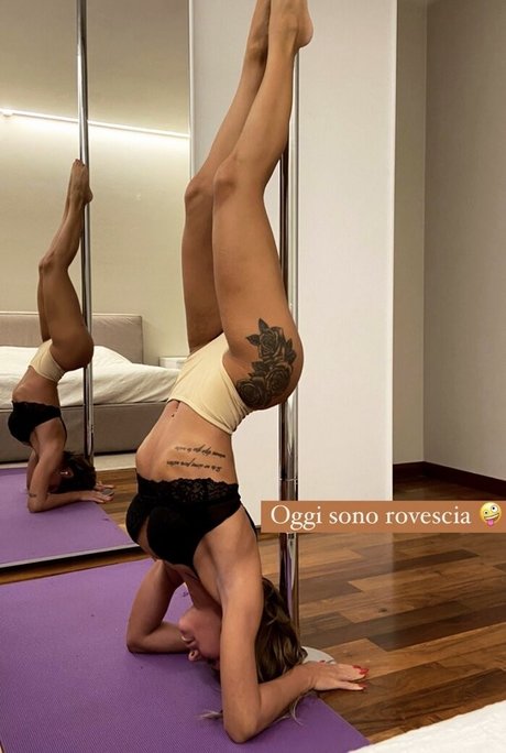 Verdiana Vanessa Salmi pornographic star pictures