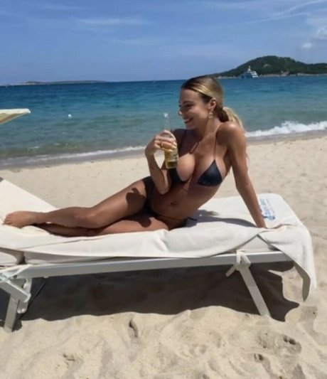 Verdiana Vanessa Salmi nude star pics