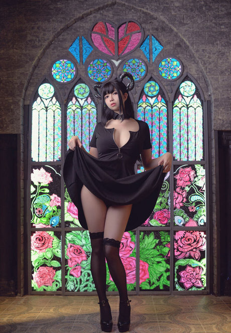 Hieey Heika model hd photos