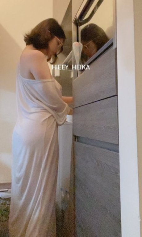 Hieey Heika xxx model archive