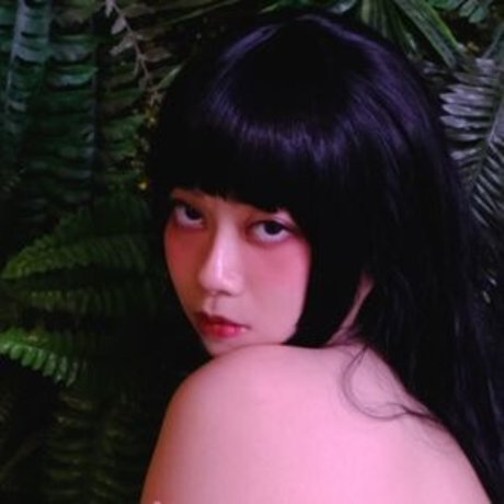 Hieey Heika pretty model pic