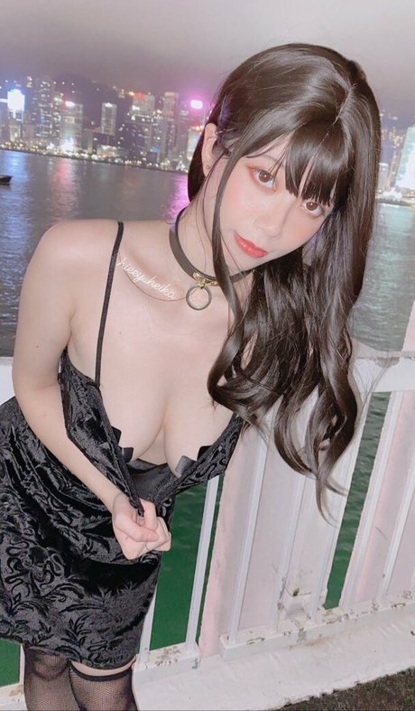 Hieey Heika art model images