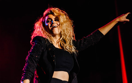 Tori Kelly model hd images