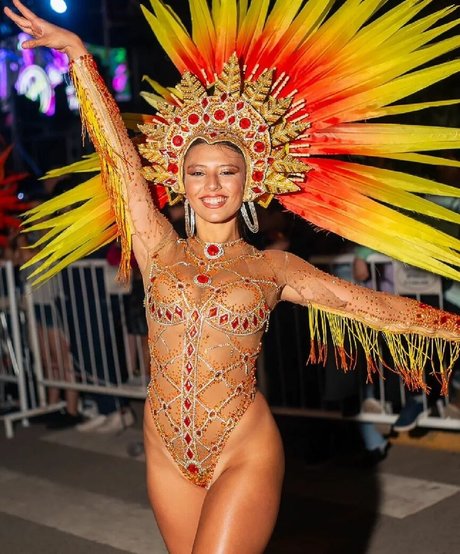 Agos Lamonaca pornstar sex picture