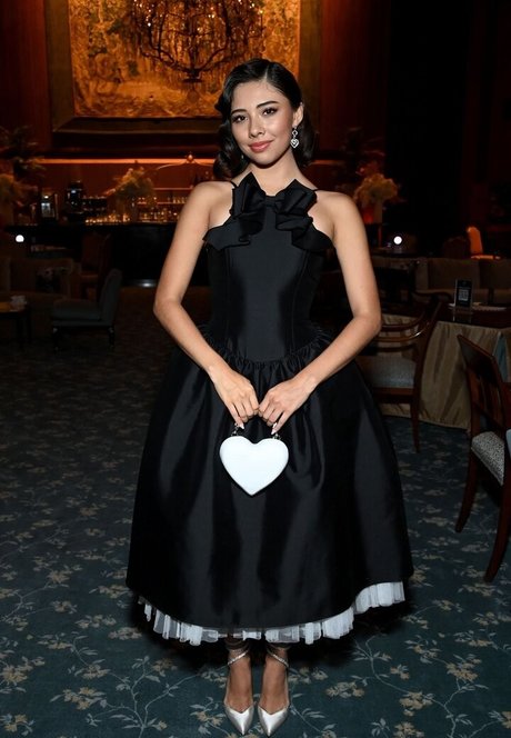 Xochitl Gomez top star images