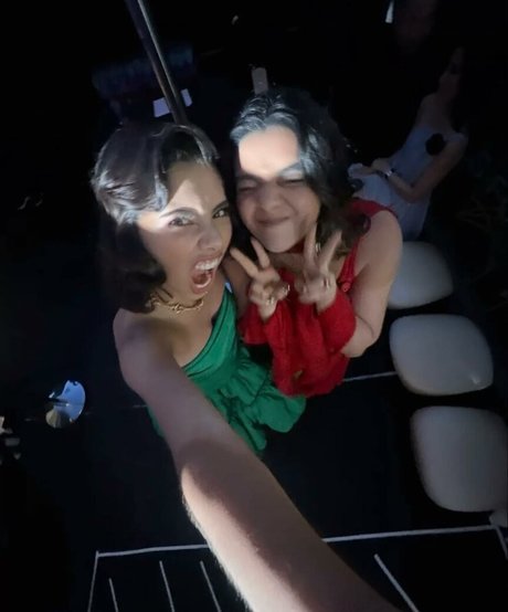 Xochitl Gomez pornstar adult pictures