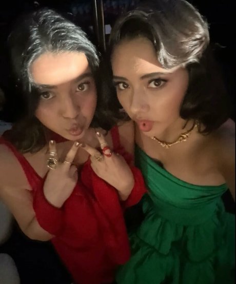 Xochitl Gomez xxx pornstar img