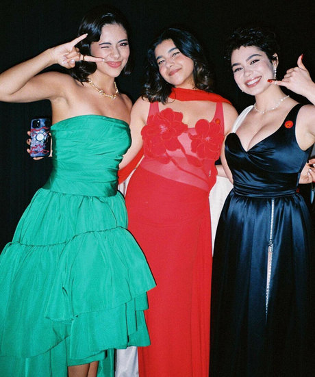 Xochitl Gomez free pornstar image