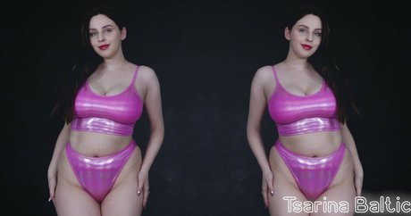 Tsarina Baltic star adult picture