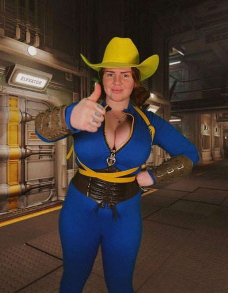 Fallout Porn porn actress img