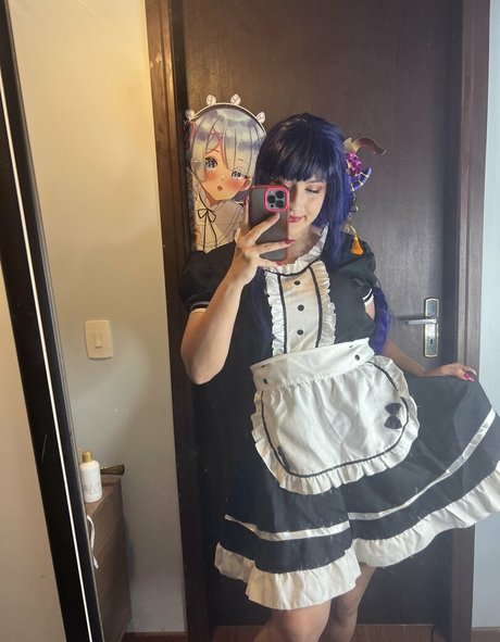 Natsumi Louise pornstar art pictures